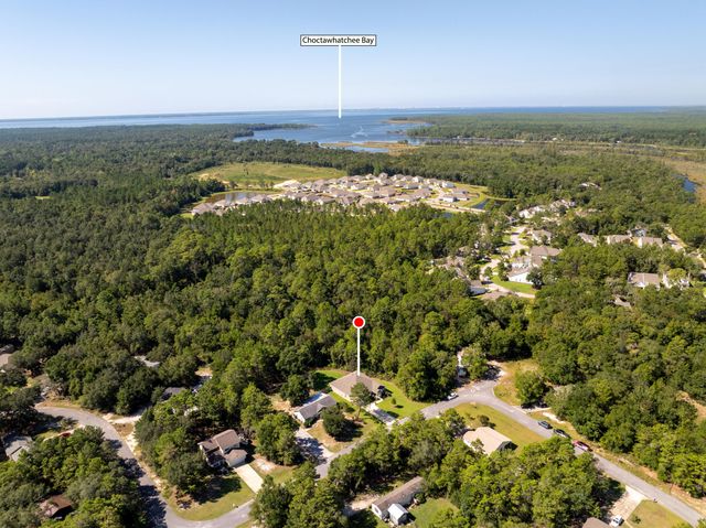 107 Magnolia Landing Drive, Freeport, FL 32439