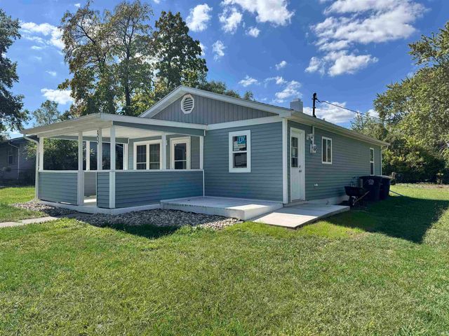 5232 Webster Street, Fort Wayne, IN 46807