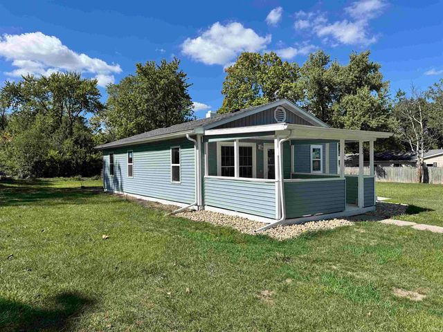 5232 Webster Street, Fort Wayne, IN 46807