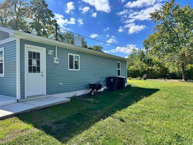 5232 Webster Street, Fort Wayne, IN 46807