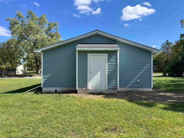 5232 Webster Street, Fort Wayne, IN 46807