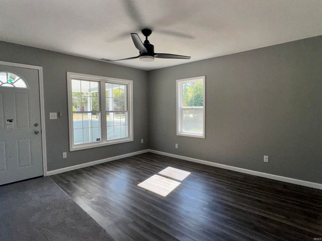 5232 Webster Street, Fort Wayne, IN 46807