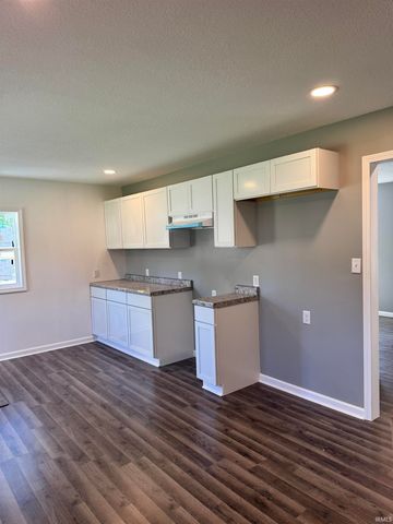 5232 Webster Street, Fort Wayne, IN 46807