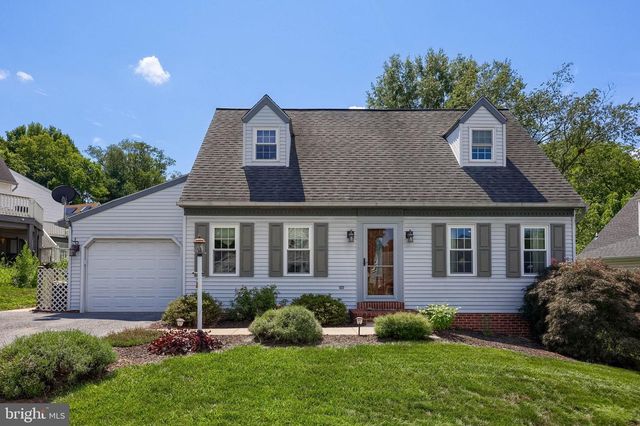 209 YORKSHIRE WAY, Mountville, PA 17554