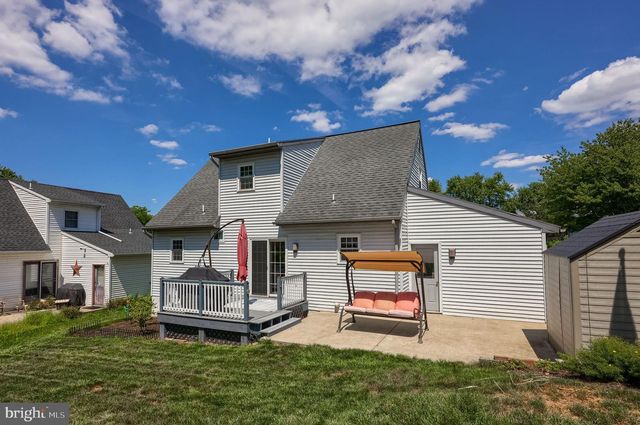 209 YORKSHIRE WAY, Mountville, PA 17554