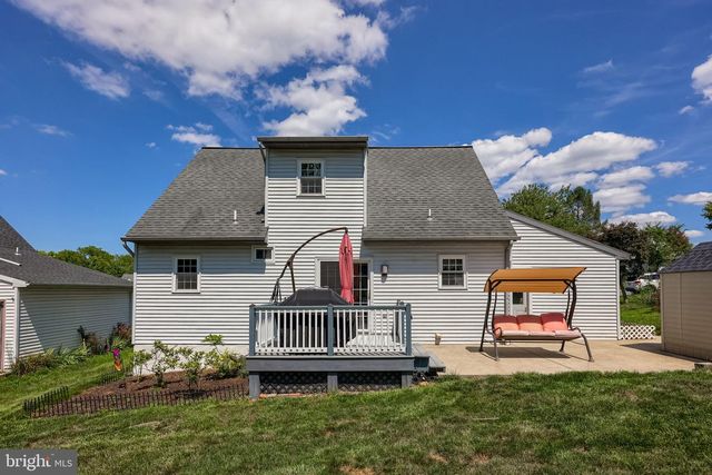 209 YORKSHIRE WAY, Mountville, PA 17554