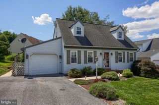 209 YORKSHIRE WAY, Mountville, PA 17554