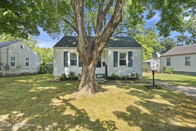 1047 Seelbach Ave, Louisville, KY 40215