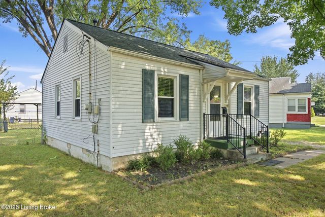 1047 Seelbach Ave, Louisville, KY 40215