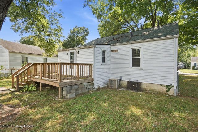 1047 Seelbach Ave, Louisville, KY 40215