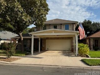 4227 Greco, San Antonio, TX 78222
