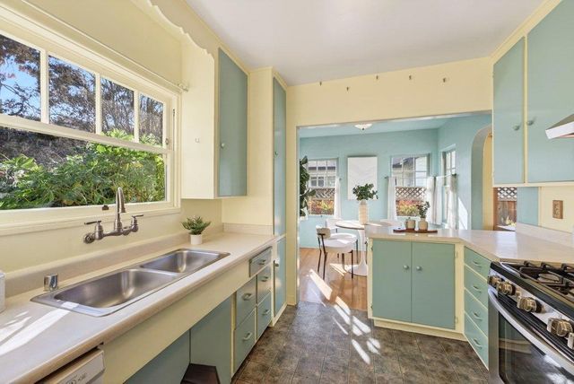 336 Dakota Avenue, Santa Cruz, CA 95060