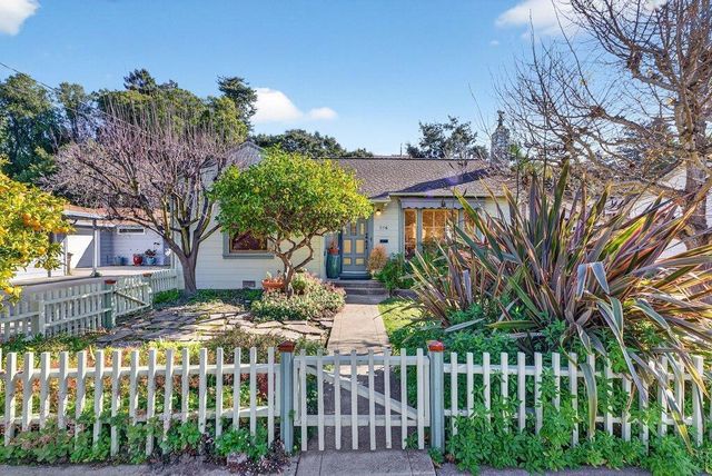 336 Dakota Avenue, Santa Cruz, CA 95060