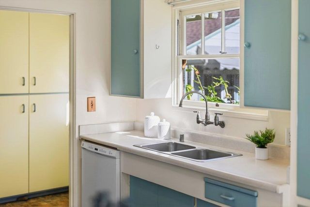 336 Dakota Avenue, Santa Cruz, CA 95060