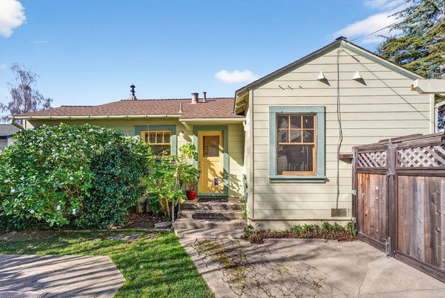 336 Dakota Avenue, Santa Cruz, CA 95060