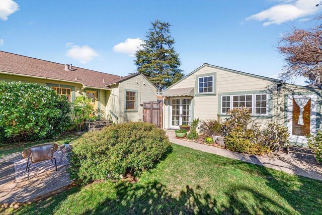 336 Dakota Avenue, Santa Cruz, CA 95060