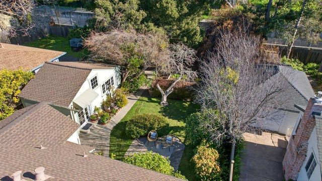 336 Dakota Avenue, Santa Cruz, CA 95060