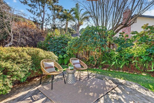 336 Dakota Avenue, Santa Cruz, CA 95060
