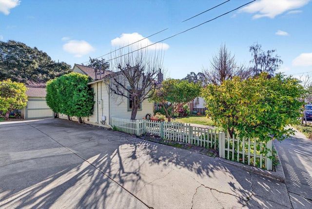 336 Dakota Avenue, Santa Cruz, CA 95060