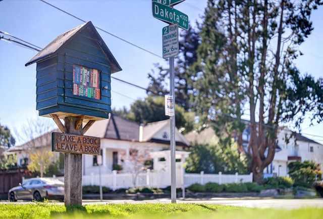 336 Dakota Avenue, Santa Cruz, CA 95060