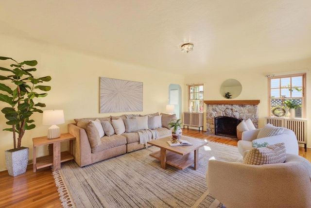 336 Dakota Avenue, Santa Cruz, CA 95060