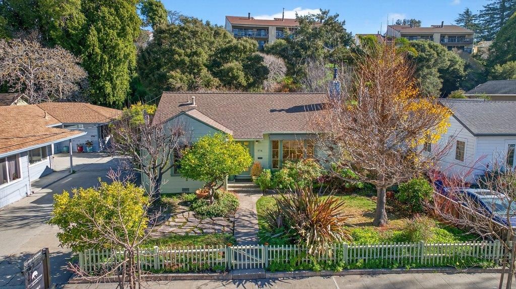 336 Dakota Avenue, Santa Cruz, CA 95060