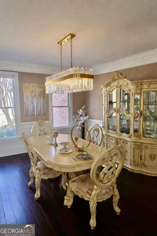 8360 Kenningston Way, Duluth, GA 30097