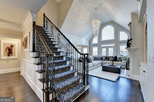 8360 Kenningston Way, Duluth, GA 30097