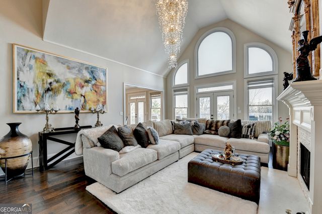 8360 Kenningston Way, Duluth, GA 30097