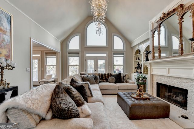 8360 Kenningston Way, Duluth, GA 30097