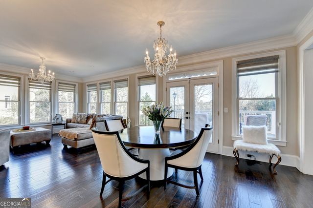 8360 Kenningston Way, Duluth, GA 30097