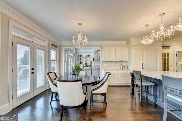 8360 Kenningston Way, Duluth, GA 30097