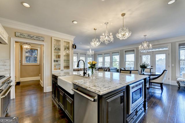 8360 Kenningston Way, Duluth, GA 30097