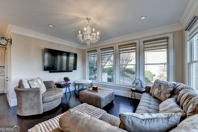 8360 Kenningston Way, Duluth, GA 30097