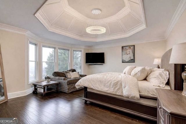 8360 Kenningston Way, Duluth, GA 30097