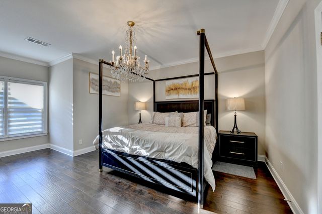 8360 Kenningston Way, Duluth, GA 30097