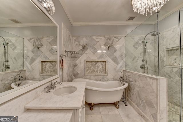 8360 Kenningston Way, Duluth, GA 30097