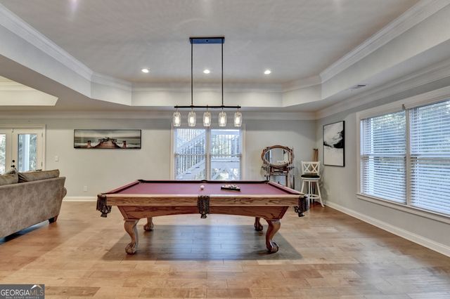 8360 Kenningston Way, Duluth, GA 30097