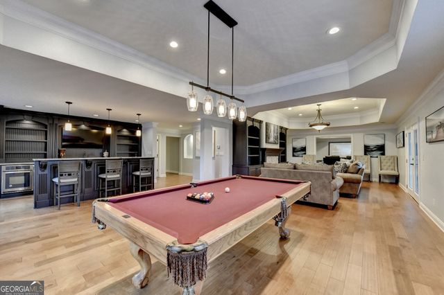 8360 Kenningston Way, Duluth, GA 30097