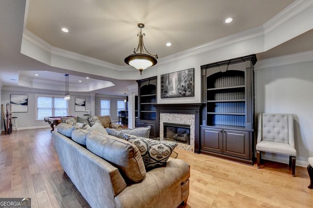 8360 Kenningston Way, Duluth, GA 30097