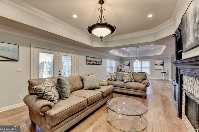 8360 Kenningston Way, Duluth, GA 30097