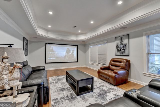 8360 Kenningston Way, Duluth, GA 30097