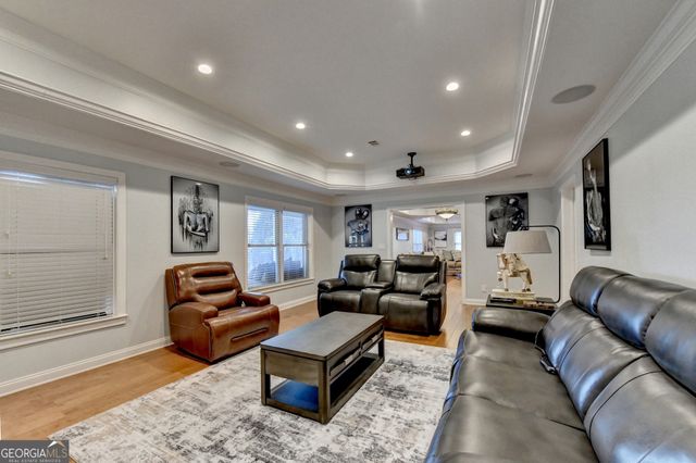 8360 Kenningston Way, Duluth, GA 30097