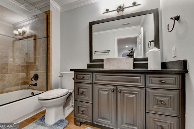 8360 Kenningston Way, Duluth, GA 30097