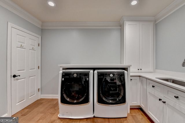 8360 Kenningston Way, Duluth, GA 30097