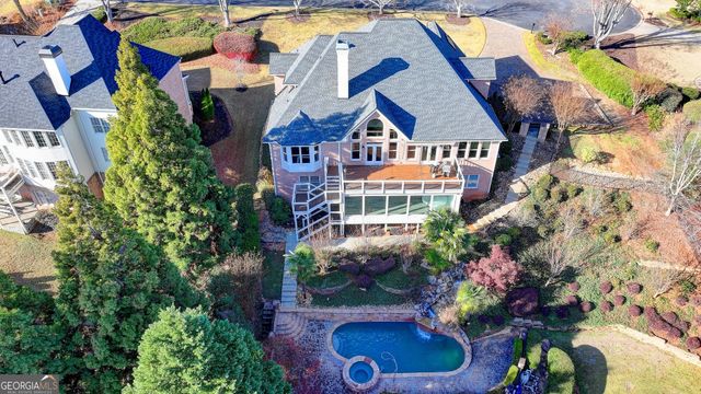 8360 Kenningston Way, Duluth, GA 30097