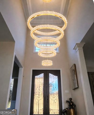 8360 Kenningston Way, Duluth, GA 30097