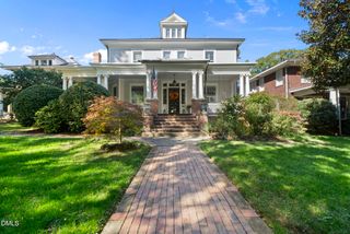 127 W Park Drive, Raleigh, NC 27605