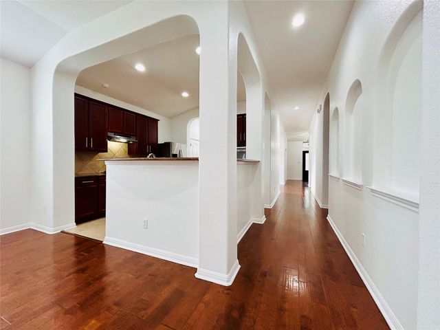 240 Fort Mabry LOOP, Georgetown, TX 78628