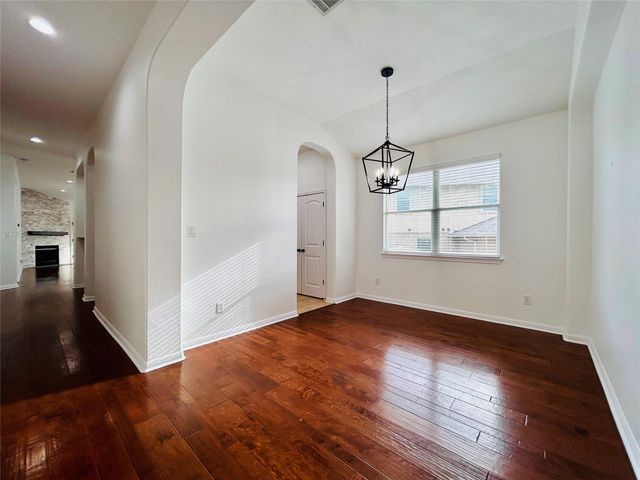 240 Fort Mabry LOOP, Georgetown, TX 78628